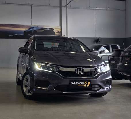HONDA-CITY-2018