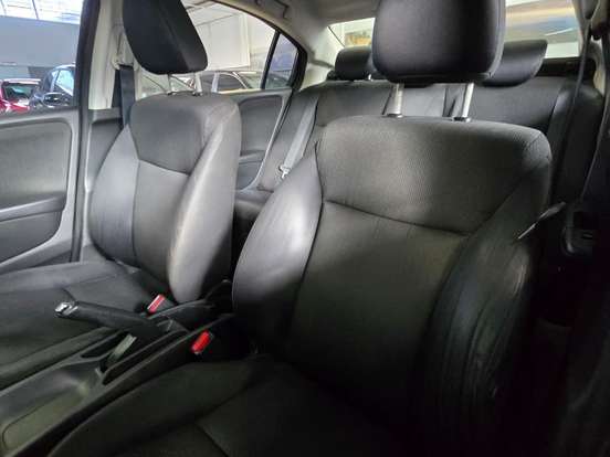 HONDA-CITY-1.5 PERSONAL 16V FLEX 4P AUTOMÁTICO HONDA-CITY-2018