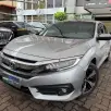 HONDA CIVIC 1.5 16V TURBO GASOLINA TOURING 4P CVT HONDA CIVIC 1.5 16V TURBO GASOLINA TOURING 4P CVT