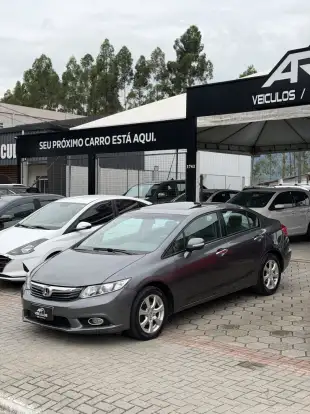 HONDA-CIVIC-2012
