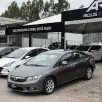HONDA CIVIC 1.8 EXS 16V FLEX 4P AUTOMÁTICO HONDA CIVIC 1.8 EXS 16V FLEX 4P AUTOMÁTICO