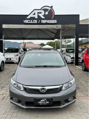 HONDA-CIVIC-2012