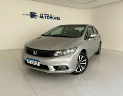 HONDA CIVIC 1.8 LXL 16V FLEX 4P MANUAL HONDA CIVIC 1.8 LXL 16V FLEX 4P MANUAL