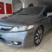 HONDA CIVIC 1.8 LXL SE 16V FLEX 4P AUTOMÁTICO HONDA CIVIC 1.8 LXL SE 16V FLEX 4P AUTOMÁTICO