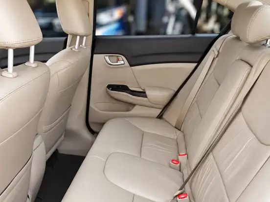 HONDA-CIVIC-1.8 LXS 16V FLEX 4P AUTOMÁTICO HONDA-CIVIC-2014