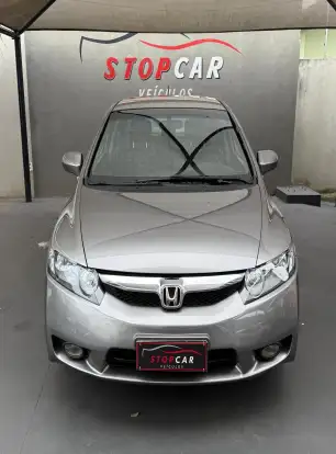 HONDA-CIVIC-2009