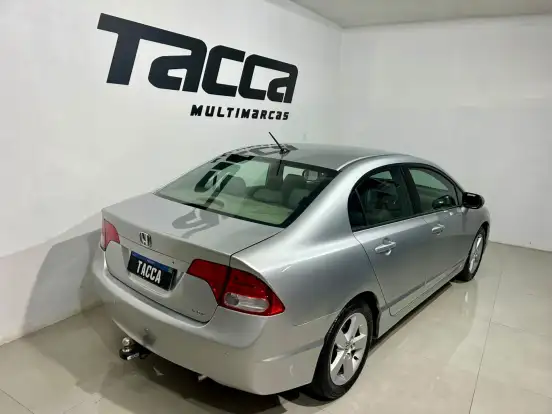 HONDA-CIVIC-2007
