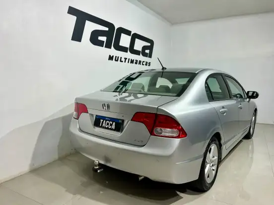 HONDA-CIVIC-2007