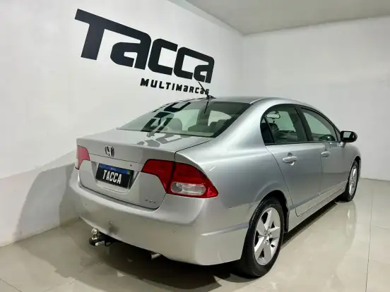 HONDA-CIVIC-2007