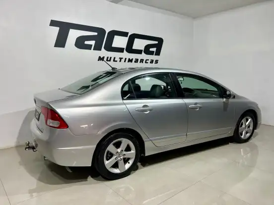 HONDA-CIVIC-2007