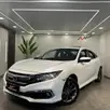 HONDA CIVIC 1.5 16V TURBO GASOLINA TOURING 4P CVT HONDA CIVIC 1.5 16V TURBO GASOLINA TOURING 4P CVT
