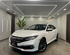 HONDA CIVIC 1.5 16V TURBO GASOLINA TOURING 4P CVT HONDA CIVIC 1.5 16V TURBO GASOLINA TOURING 4P CVT