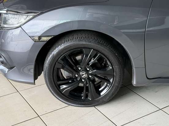 HONDA-CIVIC-1.5 16V TURBO GASOLINA TOURING 4P CVT HONDA-CIVIC-2018
