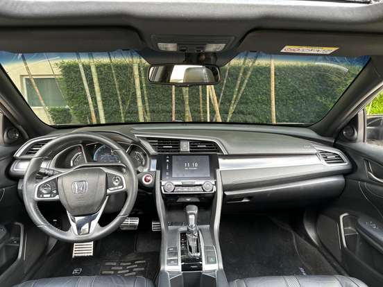 HONDA-CIVIC-2018