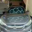 HONDA CIVIC 1.5 16V TURBO GASOLINA TOURING 4P CVT HONDA CIVIC 1.5 16V TURBO GASOLINA TOURING 4P CVT