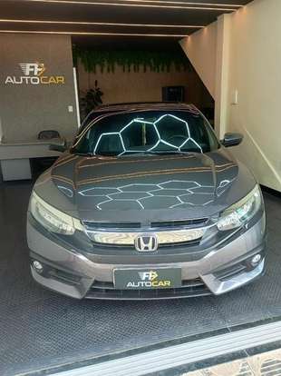 HONDA-CIVIC-2019