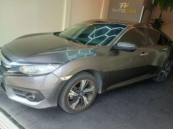 HONDA-CIVIC-2019