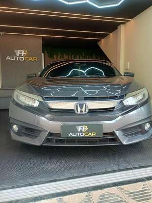 HONDA-CIVIC-2019
