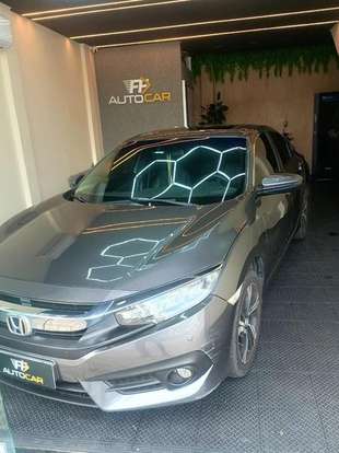 HONDA-CIVIC-2019