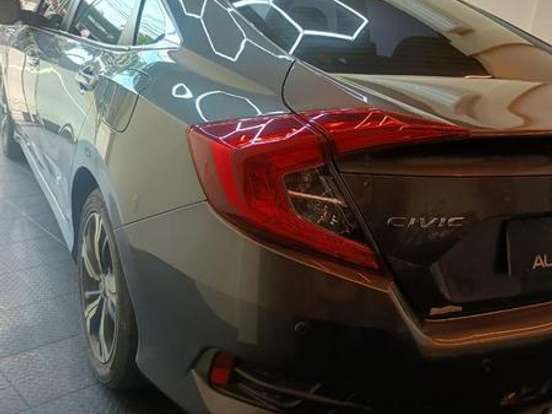 HONDA-CIVIC-1.5 16V TURBO GASOLINA TOURING 4P CVT HONDA-CIVIC-2019