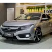 HONDA CIVIC 1.5 16V TURBO GASOLINA TOURING 4P CVT HONDA CIVIC 1.5 16V TURBO GASOLINA TOURING 4P CVT