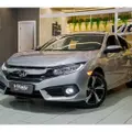 HONDA CIVIC 1.5 16V TURBO GASOLINA TOURING 4P CVT HONDA CIVIC 1.5 16V TURBO GASOLINA TOURING 4P CVT