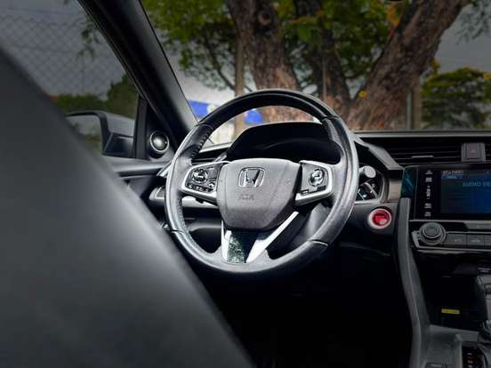 HONDA-CIVIC-1.5 16V TURBO GASOLINA TOURING 4P CVT HONDA-CIVIC-2019