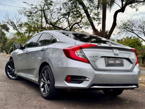HONDA-CIVIC-1.5 16V TURBO GASOLINA TOURING 4P CVT HONDA-CIVIC-2019