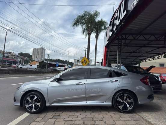 HONDA-CIVIC-2017