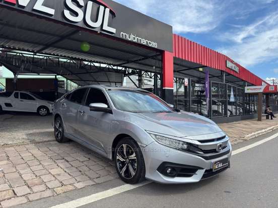 HONDA-CIVIC-2017
