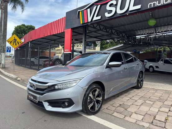 HONDA-CIVIC-2017