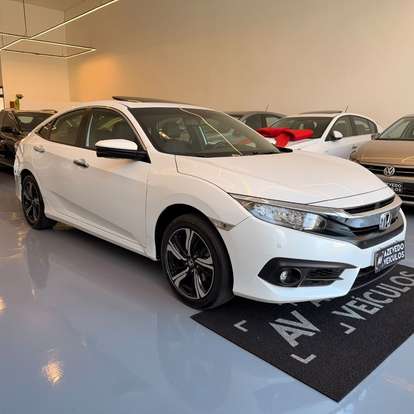 HONDA-CIVIC-2016