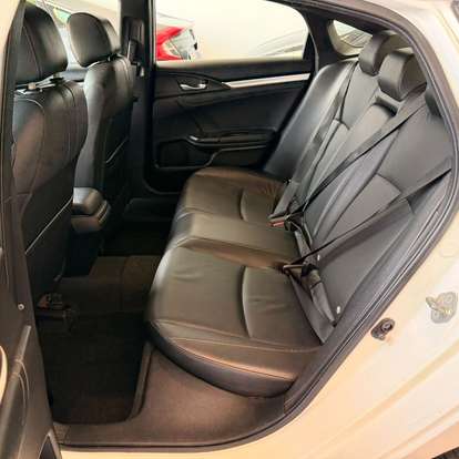 HONDA-CIVIC-1.5 16V TURBO GASOLINA TOURING 4P CVT HONDA-CIVIC-2016