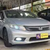HONDA CIVIC 1.8 EXS 16V FLEX 4P AUTOMÁTICO HONDA CIVIC 1.8 EXS 16V FLEX 4P AUTOMÁTICO