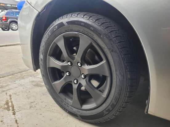 HONDA-CIVIC-1.8 EXS 16V FLEX 4P AUTOMÁTICO HONDA-CIVIC-2012