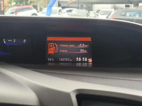 HONDA-CIVIC-1.8 EXS 16V FLEX 4P AUTOMÁTICO HONDA-CIVIC-2012