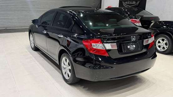 HONDA-CIVIC-2012