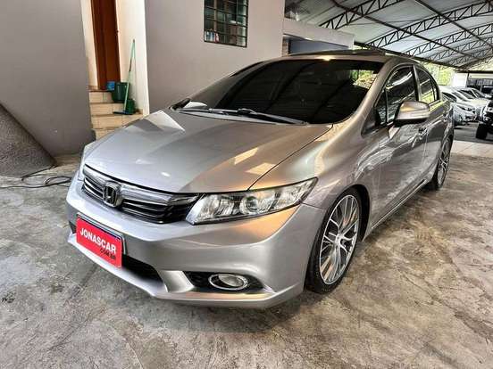 HONDA-CIVIC-2012