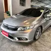 HONDA CIVIC 1.8 EXS 16V FLEX 4P AUTOMÁTICO HONDA CIVIC 1.8 EXS 16V FLEX 4P AUTOMÁTICO