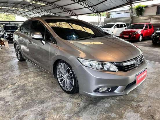 HONDA-CIVIC-2012