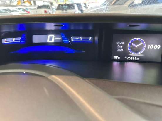HONDA-CIVIC-1.8 EXS 16V FLEX 4P AUTOMÁTICO HONDA-CIVIC-2012