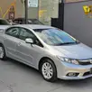 HONDA CIVIC 1.8 LXL 16V FLEX 4P AUTOMÁTICO HONDA CIVIC 1.8 LXL 16V FLEX 4P AUTOMÁTICO