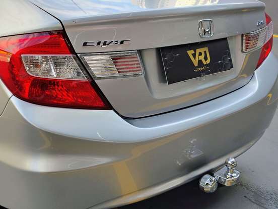 HONDA-CIVIC-1.8 LXL 16V FLEX 4P AUTOMÁTICO HONDA-CIVIC-2012
