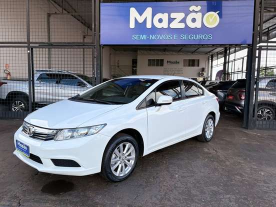 HONDA-CIVIC-2012