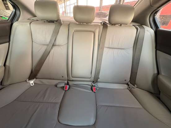 HONDA-CIVIC-1.8 LXL 16V FLEX 4P AUTOMÁTICO HONDA-CIVIC-2012