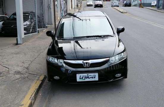 HONDA-CIVIC-2009