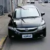 HONDA CIVIC 1.8 LXS 16V FLEX 4P AUTOMÁTICO HONDA CIVIC 1.8 LXS 16V FLEX 4P AUTOMÁTICO