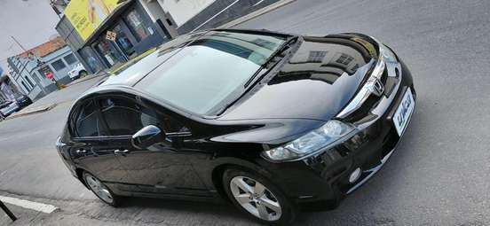 HONDA-CIVIC-2009