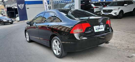 HONDA-CIVIC-2009