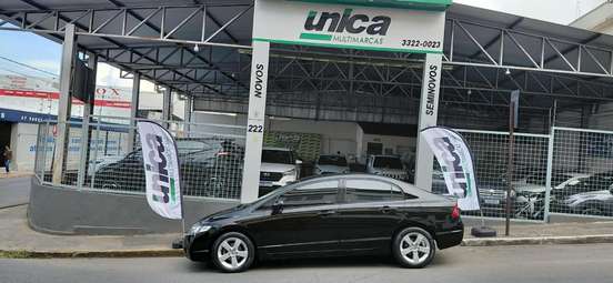 HONDA-CIVIC-2009